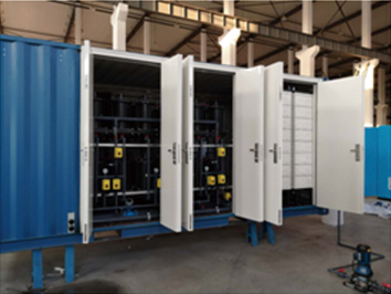 西部農(nóng)村改水項(xiàng)目：新疆吐魯番布爾加依村改水