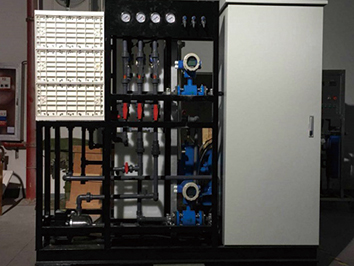 國(guó)家重點(diǎn)水專項(xiàng)試點(diǎn)項(xiàng)目：重慶云陽縣改水